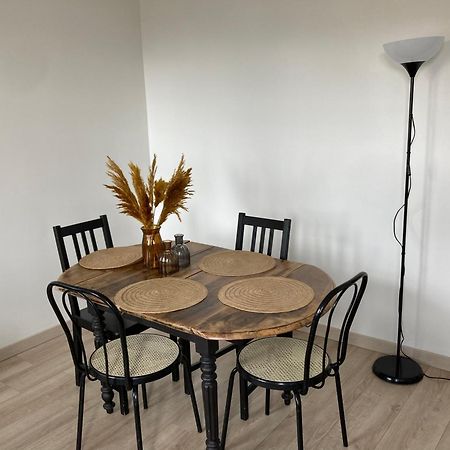 T3 De 55M2 Au Centre De Chartres Avec Parking Apartment ภายนอก รูปภาพ